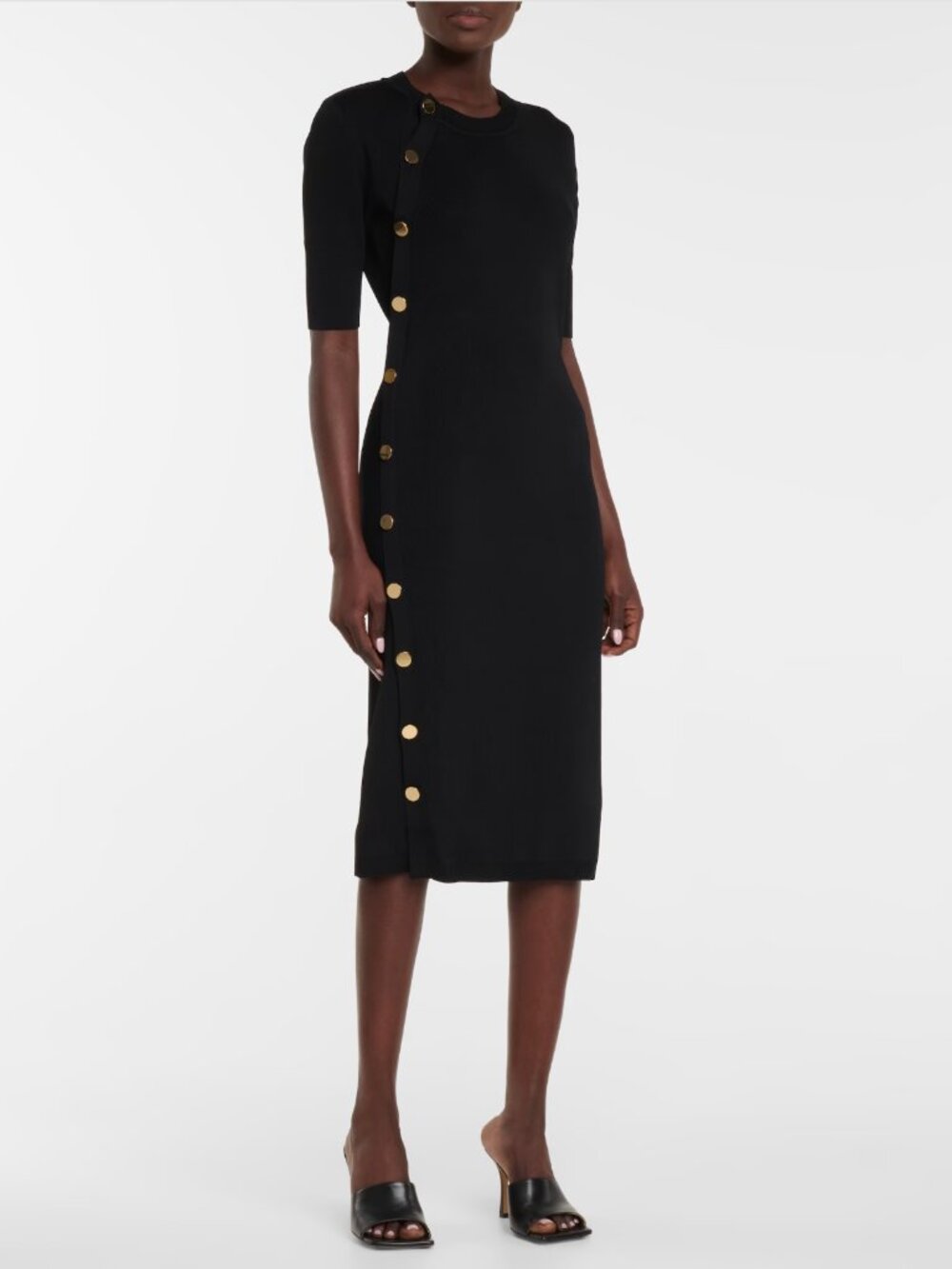 Altuzarra Minamoto Dress NWT
